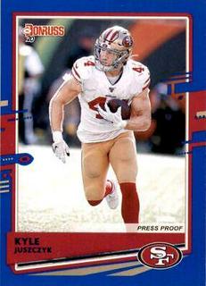 Kyle Juszczyk