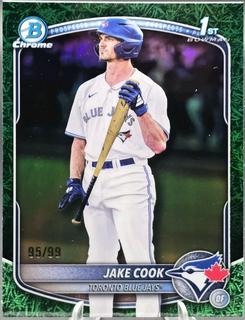 Jake Cook