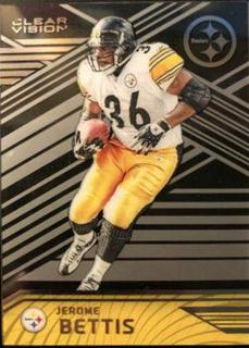 Jerome Bettis