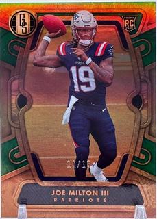 Joe Milton III