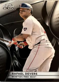 Rafael Devers