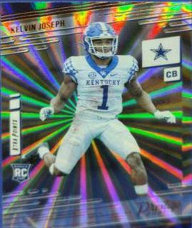 Kelvin Joseph