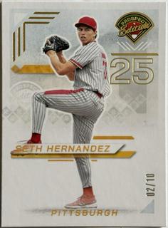 Seth Hernandez