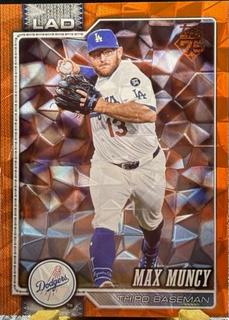 Max Muncy