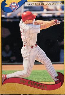 Pat Burrell