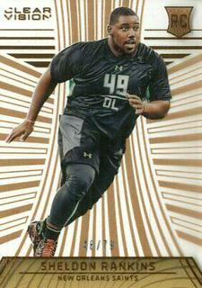 Sheldon Rankins