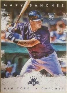 Gary Sanchez