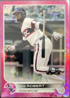 Luis Robert