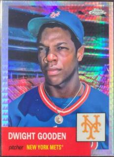 Dwight Gooden