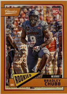 Bradley Chubb