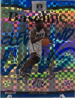 Shawn Kemp