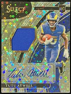 Tutu Atwell