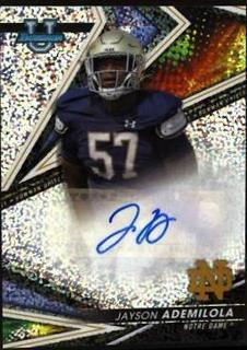Jayson Ademilola