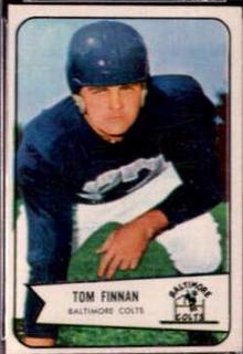 Tom Finnan