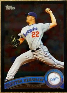 Clayton Kershaw