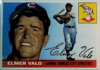 Elmer Valo