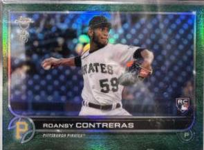 Roansy Contreras
