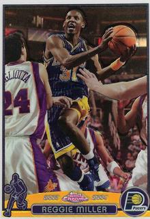 Reggie Miller
