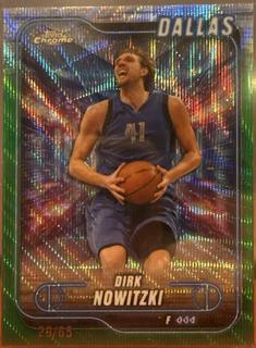 Dirk Nowitzki