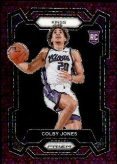 Colby Jones