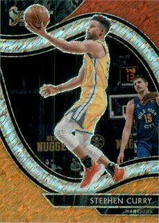 Stephen Curry