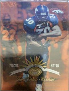 Terrell Davis