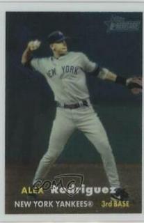 Alex Rodriguez