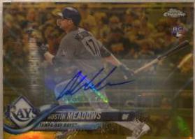 Austin Meadows