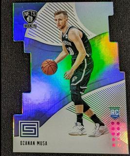 Dzanan Musa