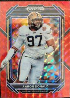Aaron Donald