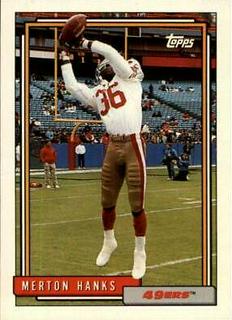 Merton Hanks