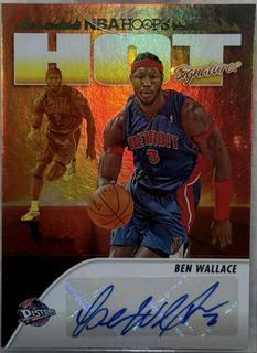 Ben Wallace