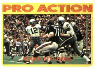 Roger Staubach