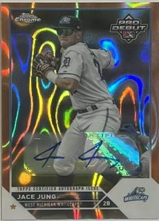 Jace Jung