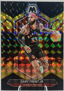Gary Trent Jr.