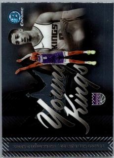 Tyrese Haliburton