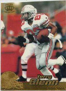 Terry Glenn