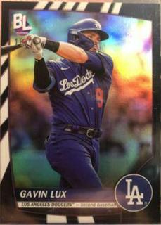 Gavin Lux