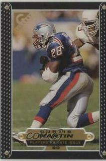 Curtis Martin