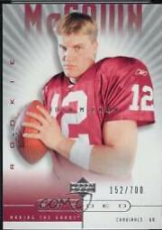 Josh McCown