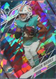 Jaylen Waddle