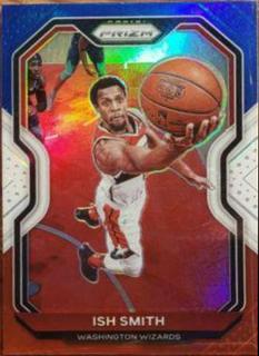 Ish Smith