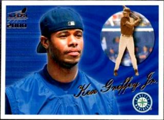 Ken Griffey Jr