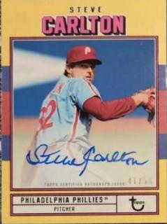 Steve Carlton