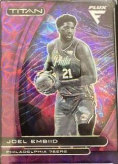 Joel Embiid