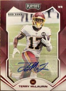 Terry McLaurin