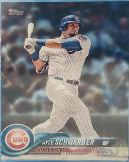 Kyle Schwarber