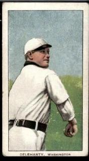 Jim Delahanty