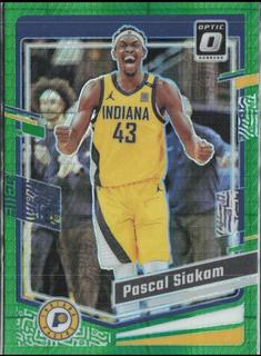 Pascal Siakam