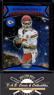 Patrick Mahomes II